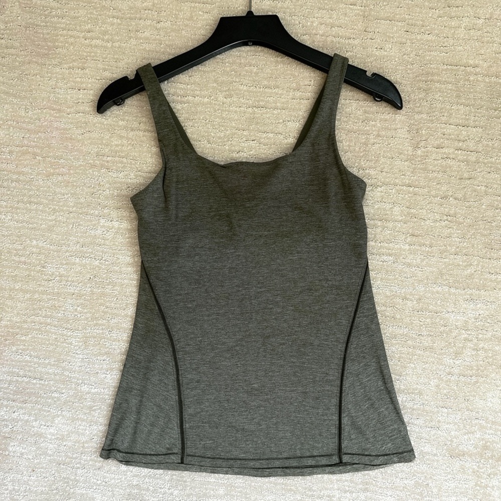 Lululemon Amala Tank - Picture 4 of 4